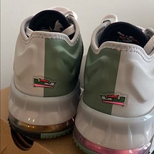 New In Box LeBron Toon Squad basketball shoes. Smoke free home.